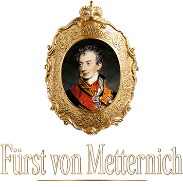 Fürst von Metternich | Genuss Jedes fürstlicher ein Mal