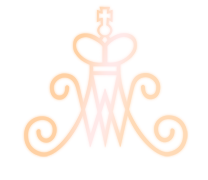 Fürst von Metternich Monogramm