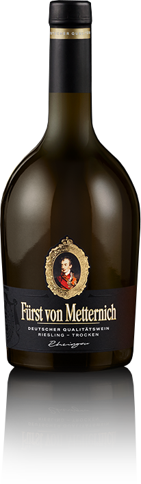 Fürst von Metternich Trocken