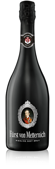 Fürst von Metternich Riesling Brut