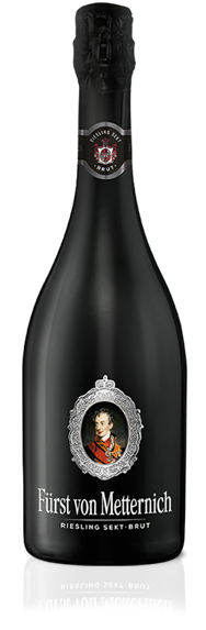 Fürst von Metternich Riesling Brut